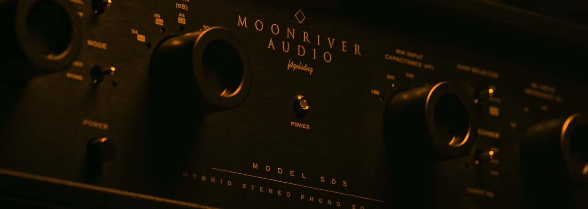 Moon River Audio